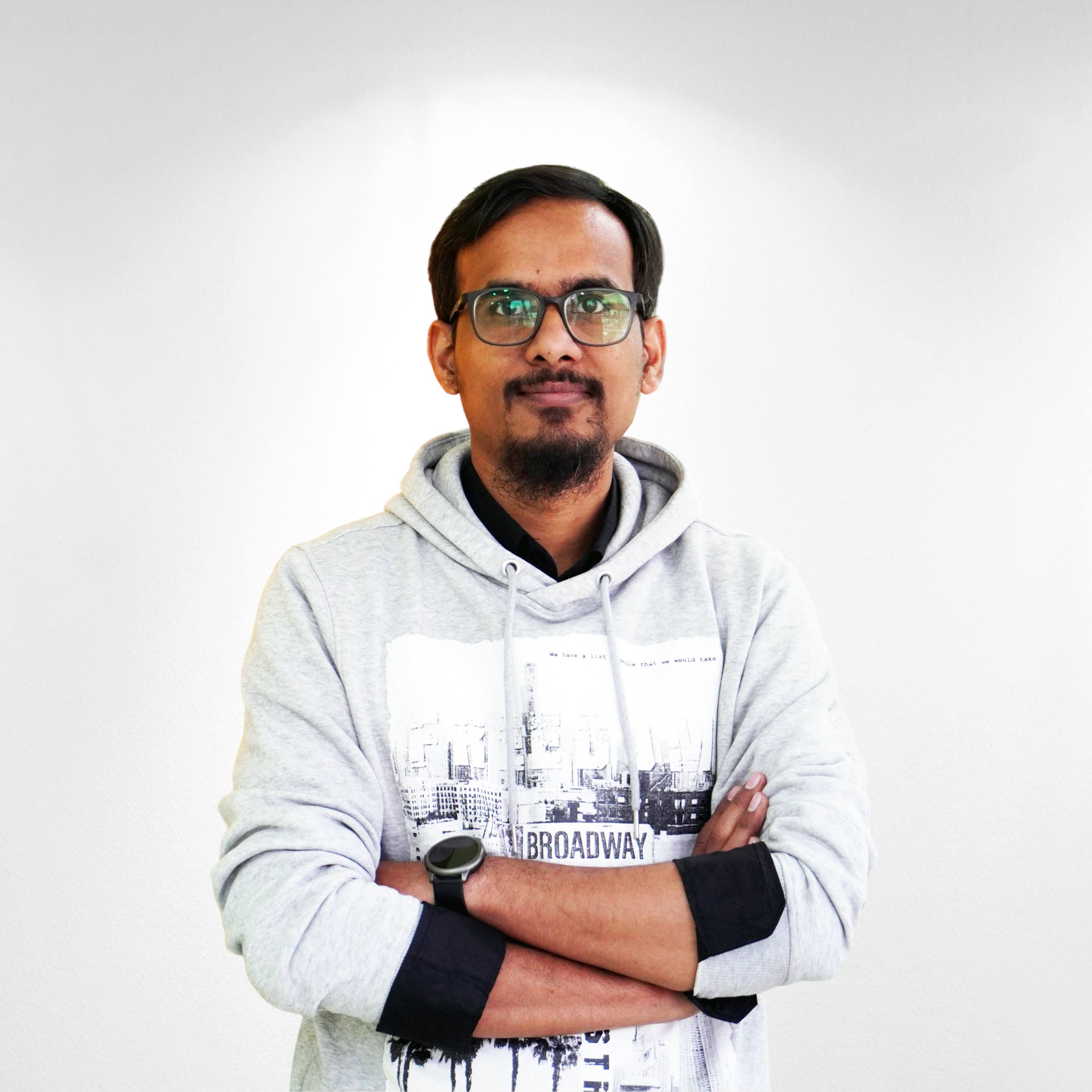 Moiz Zoaib Ali — Amazon FBA Expert